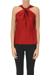 Silk top características