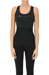 Techno fabric sports tank top precio