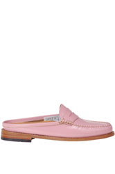 Weejuns Penny Slide mules características