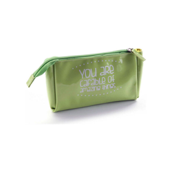 Cliccandoshop - Necessaire da Viaggio Plastica (5 x 11,5 x 20 cm) características