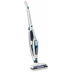 PowerVac 2in1 Sacchetto per la polvere Nero, Blu, Bianco precio