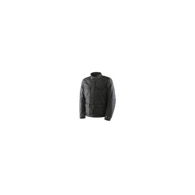 Sddistribuzione - Giacca 4S MUST nero Tg 2XL - OJ