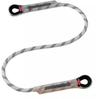 CORDA CON ASOLE CUCITE art.2030.200 MT.2 - Camp