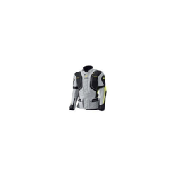 Sddistribuzione - Giacca TOU ZORRO grig/ne/fluo Tg XXL - HELD precio