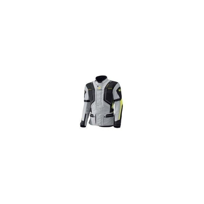Sddistribuzione - Giacca TOU ZORRO grig/ne/fluo Tg XXL - HELD