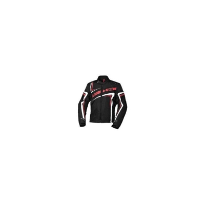 Sddistribuzione - Giacca SPO RS-400-ST 2.0 ne/ro Tg L - IXS