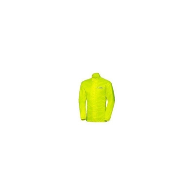 Sddistribuzione - Giacca impermeabile NIMES fluo Tg L - IXS