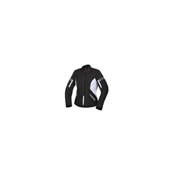Sddistribuzione - Giacca Lady Finja ST 2.0 ne/bia Tg DXL - IXS precio
