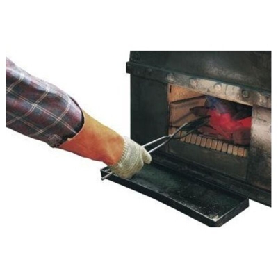 KCL - Guanto di protezione dal calore Para aramide Taglia: 9, L EN 388 , EN 407 CAT II Karbo TECT® 954-9 1 Paio/a