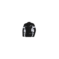 Sddistribuzione - Giacca Lady TOU 4S EVANS ST 19 n/bi DXL - IXS en oferta
