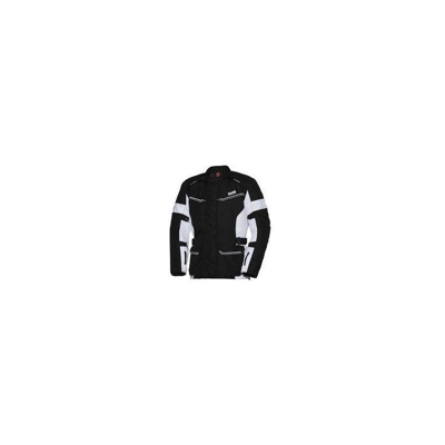 Sddistribuzione - Giacca Lady TOU 4S EVANS ST 19 n/bi DXL - IXS