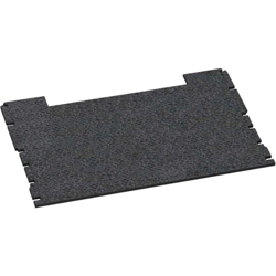 Tanos 80101000 Inserto per coperchio 1 pezzo características