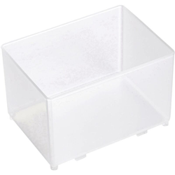 raaco 80 CA7-1 Inserto per valigetta porta minuteria (L x A x P) 79 x 69 x 109 mm 1 pz. en oferta