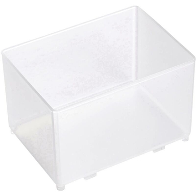 raaco 80 CA7-1 Inserto per valigetta porta minuteria (L x A x P) 79 x 69 x 109 mm 1 pz.