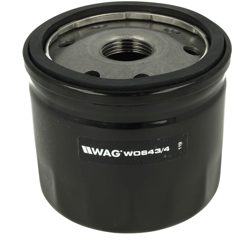 LEDLUX KFO6434 Filtro Olio WO643/4 R928 1520800Q0D EOF216 W79 W71335 OP643/4 - WAG en oferta