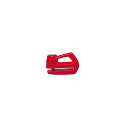 Blocca disco ELEMENT 285 ROSSO 5 MM - ABUS en oferta