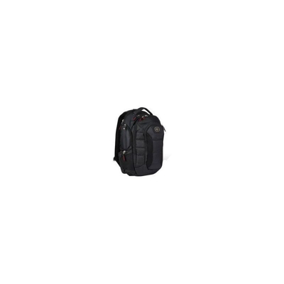 Zaino OGIO Bandit 17 Black 28L