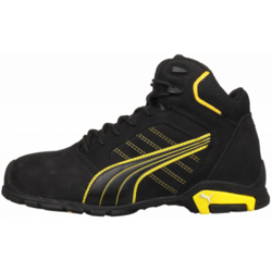 Puma - Calzatura di sicurezza alto 632240, S3,formato 41 características