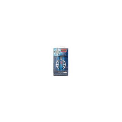 Penna ritocco cerchioni argento 10ml - AREXONS