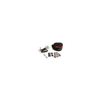 Borsa sottosella con KIT 36PZ - LAMPA