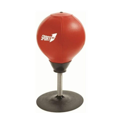 Sport-One Boxe Punchingball con Ventosa - MANDELLI precio