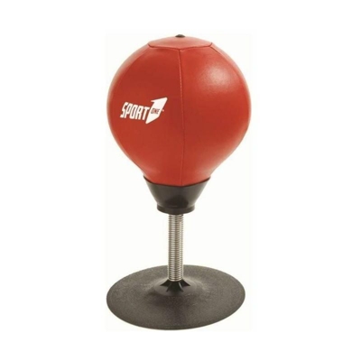 Sport-One Boxe Punchingball con Ventosa - MANDELLI