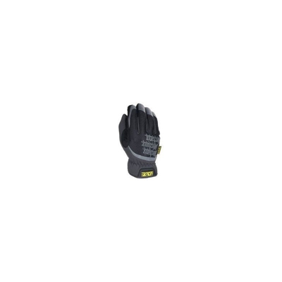 Guanti FAST FIT Nero Tg S - MECHANIX