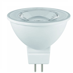 4.8W MR16 GU5.3 Faretto con Lampadina a LED- Risparmio Energetico - Energizer características
