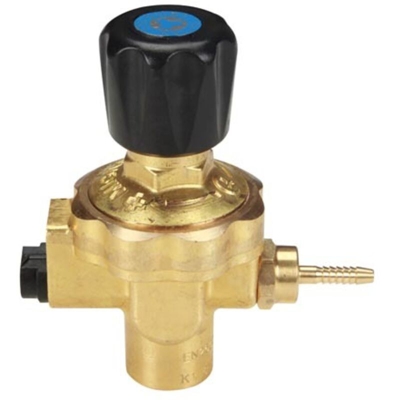 Oxyturbo - oxyt Urbo ot121 ossigeno valvola, colore: blu