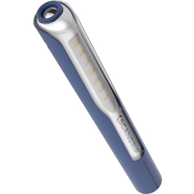 Scangrip Torcia a Stilo da Lavoro LED Mag Pen 3 80lm 2W