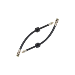 2X Tubo Flessibile Del Freno Anteriore Sx+Dx Alfa Romeo 33 (905) 1.2-1.8 83-93 - ECD GERMANY características