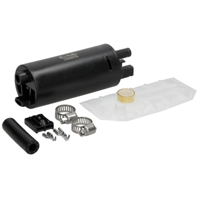 POMPA CARBURANTE ELETTRICA CON CASELLA BMW 3 E36 318 320 323 316 325 328 i - ECD GERMANY