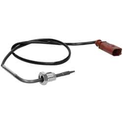 Sensore di temperatura dei gas di scarico Audi A3 8P VW Passat 3C 1.9 2.0 TDI - ECD GERMANY precio