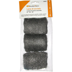 LANA ACCIAIO GRANA ASSORTITA 08450 - Sikurotech precio