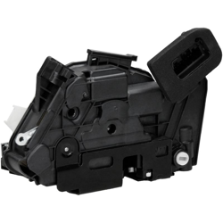 Serratura portiera posteriore destra Seat Alhambra Skoda VW Golf VI New Beetle - ECD GERMANY precio