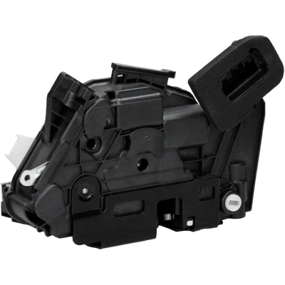 Serratura portiera posteriore destra Seat Alhambra Skoda VW Golf VI New Beetle - ECD GERMANY