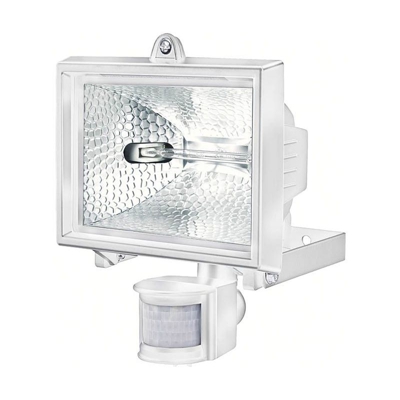 Faretto alogeno H 500 IP 44 - Brennenstuhl