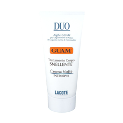 GUAM® Duo Crema Snellente Notte precio