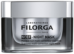 FILORGA NCEF NIGHT MASK 50 ML características