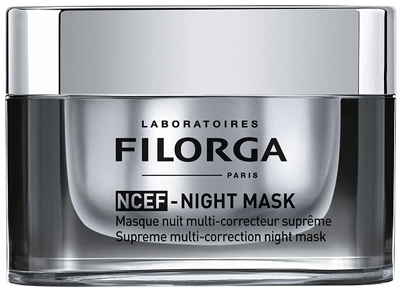 FILORGA NCEF NIGHT MASK 50 ML
