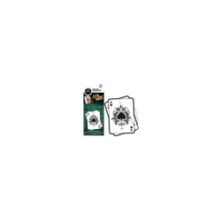 Profumatore LIFE ON THE EDGE Black Jack en oferta