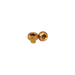Paratelai STREET alum. oro 2pz características