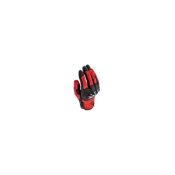 Guanto CE RAMSEY AIR rosso Tg L precio
