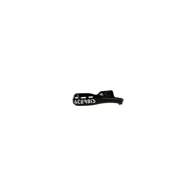 Paramani Nylon Rally Brush NERO