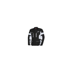 Sddistribuzione - Giacca TOU 4S EVANS ST 19 ner/bia Tg L - IXS en oferta