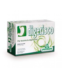DIGERISCO 45 COMPRESSE en oferta