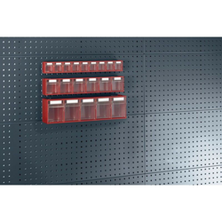 Bott - Scatola Di Immagazzinaggio 600X112X80 Mm en oferta