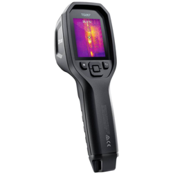 FLIR TG267 Termocamera -25 fino a +380 °C 160 x 120 Pixel 8.7 Hz MSX® en oferta