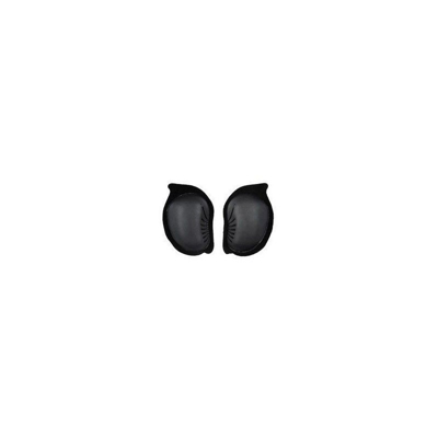 Saponette Knee sliders nere 2pz - ZANDONÀ