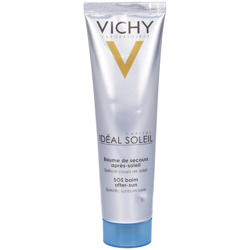 VICHY Ideal Soleil Balsamo SOS Doposole características